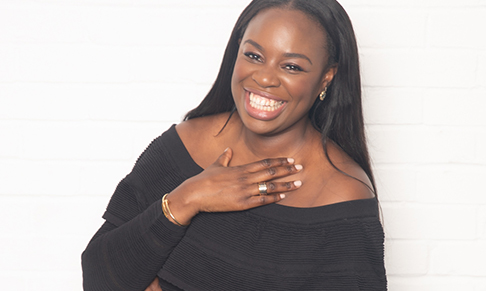 Skincare expert and entrepreneur Jacqueline Kusamotu appoints PR